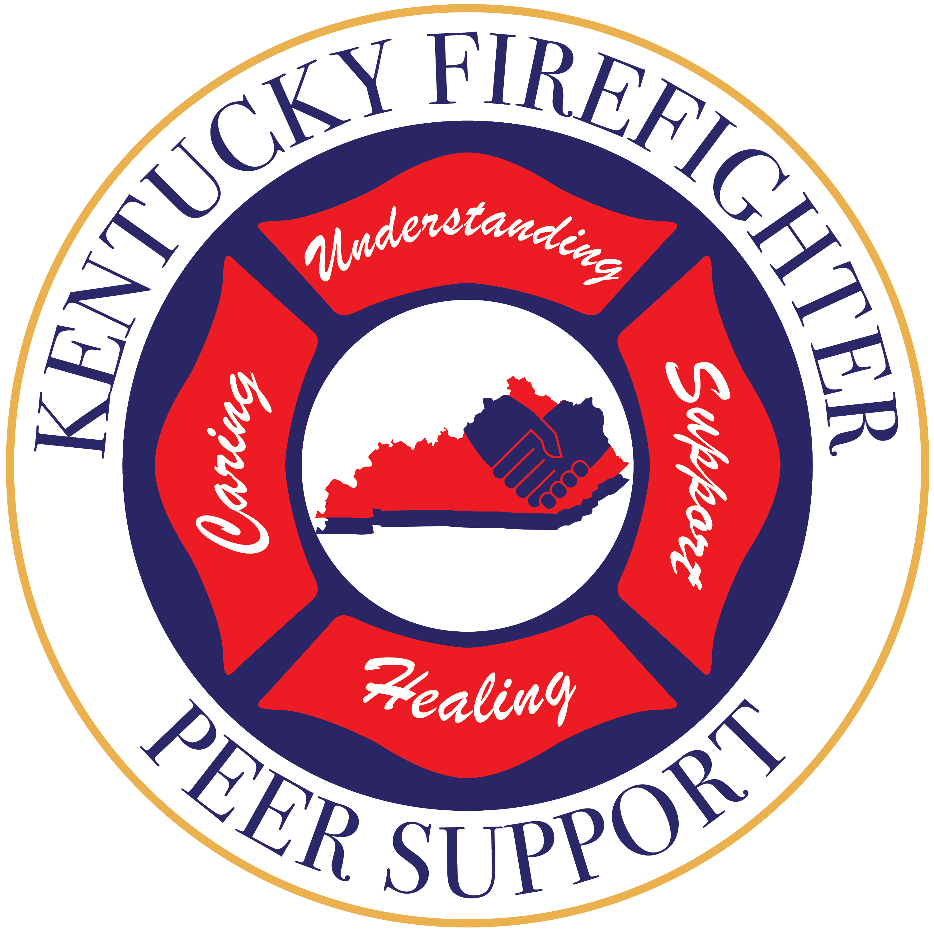 Kentucky Fire Fighter Peer Support